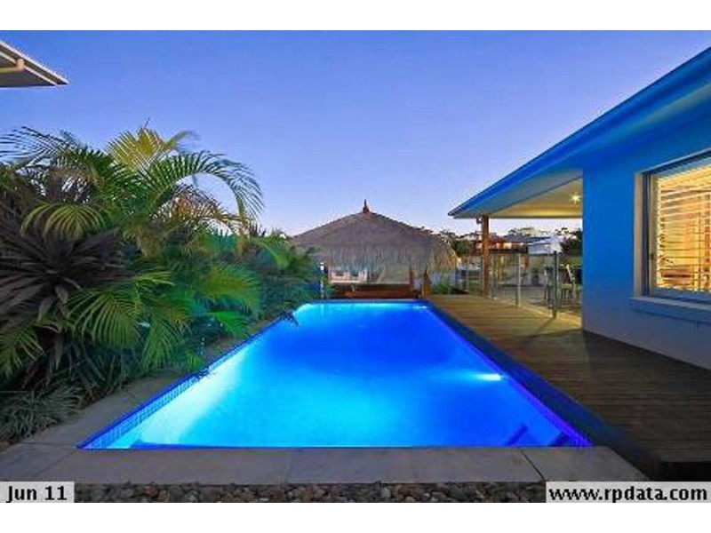 11 Stockport Court, Reedy Creek QLD 4227