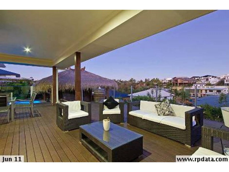 11 Stockport Court, Reedy Creek QLD 4227