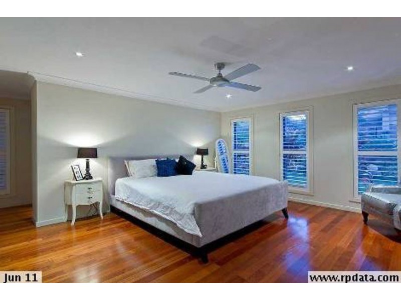 11 Stockport Court, Reedy Creek QLD 4227