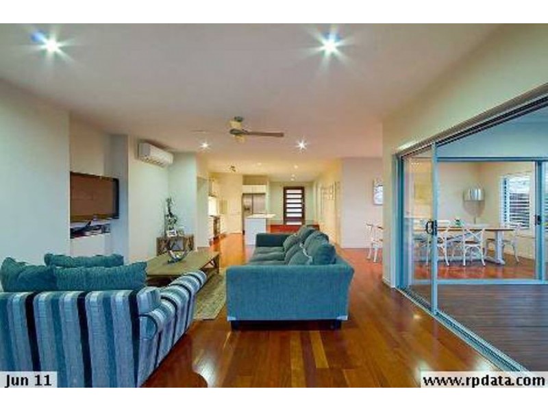 11 Stockport Court, Reedy Creek QLD 4227