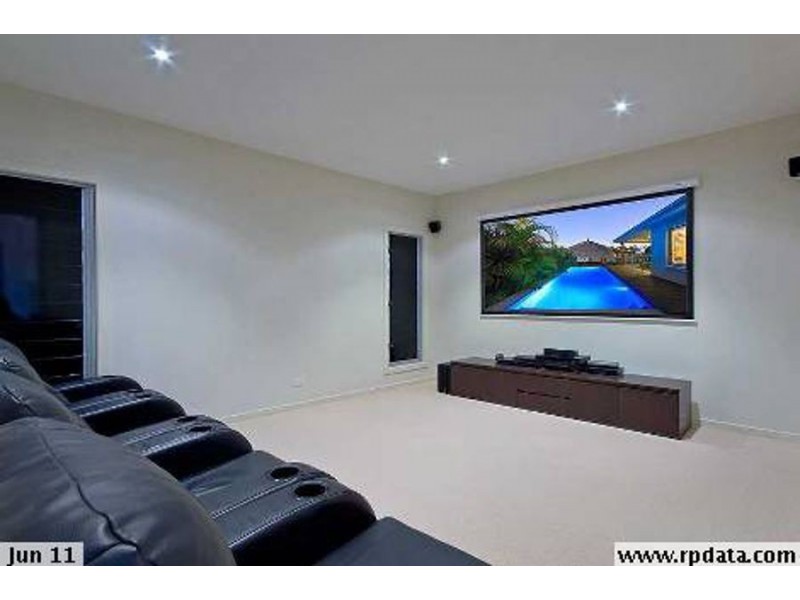 11 Stockport Court, Reedy Creek QLD 4227