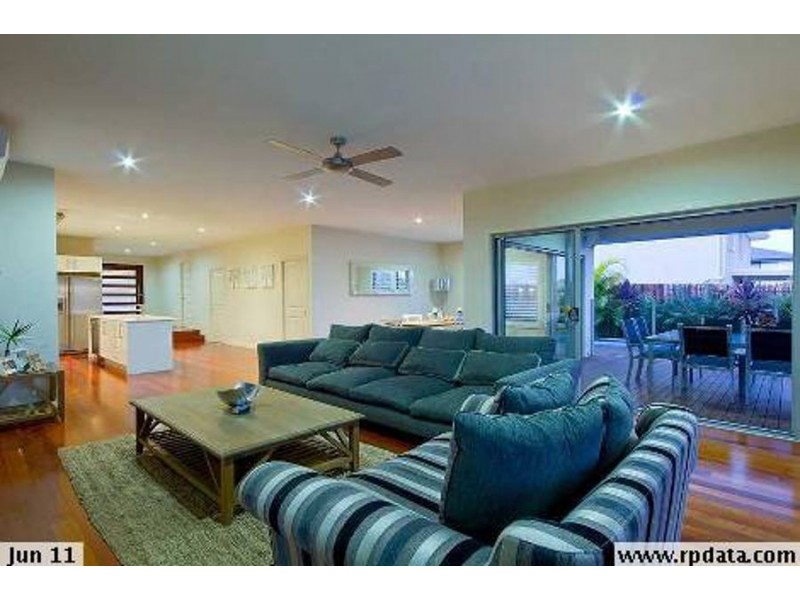 11 Stockport Court, Reedy Creek QLD 4227