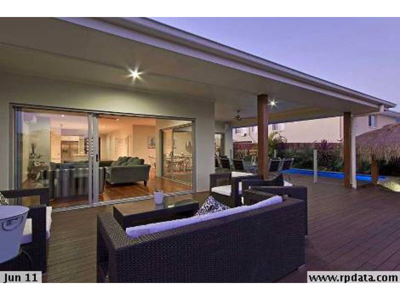 11 Stockport Court, Reedy Creek QLD 4227