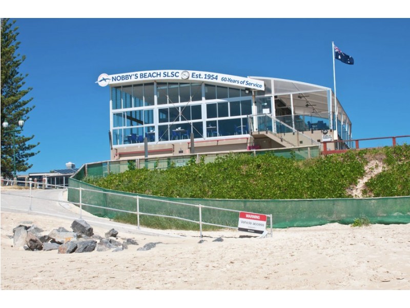 11/2 Fraser Avenue, Miami QLD 4220