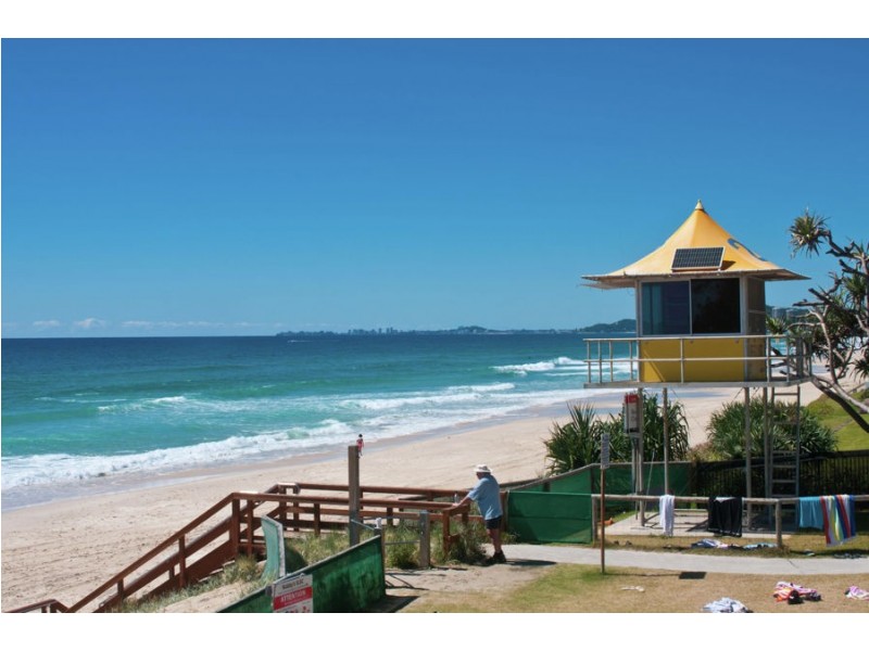 11/2 Fraser Avenue, Miami QLD 4220