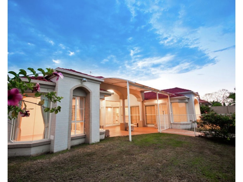 11 Julatten Drive, Robina QLD 4226