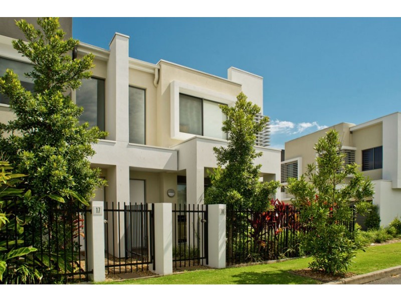 16/6-8 South Bay Drive, Varsity Lakes QLD 4227