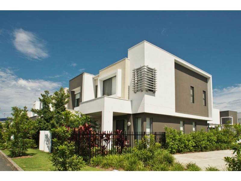 16/6-8 South Bay Drive, Varsity Lakes QLD 4227