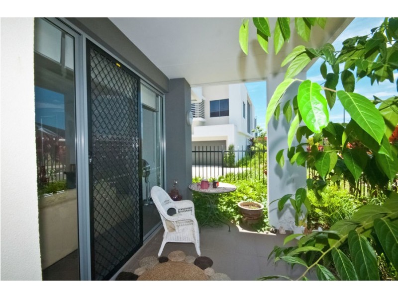 16/6-8 South Bay Drive, Varsity Lakes QLD 4227