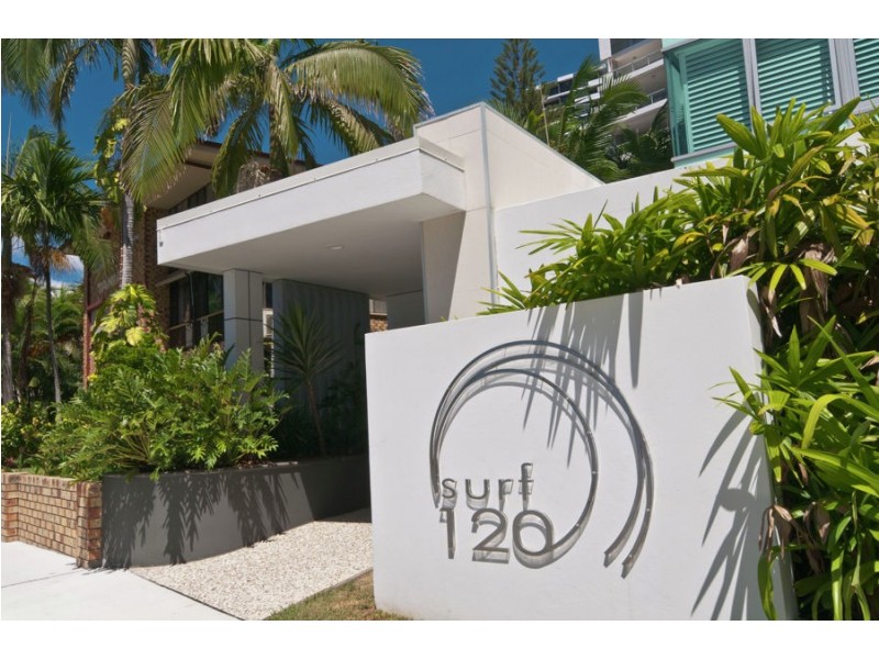 21/120 Surf Parade, Broadbeach QLD 4218