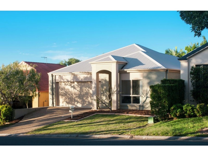 28 Hillridge Crescent, Varsity Lakes QLD 4227