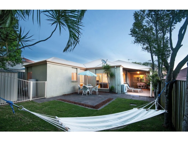 28 Hillridge Crescent, Varsity Lakes QLD 4227