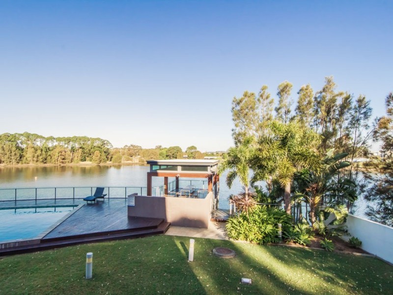 3/22-24 Ben Lexcen Place, Robina QLD 4226