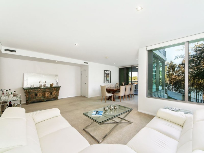 3/22-24 Ben Lexcen Place, Robina QLD 4226