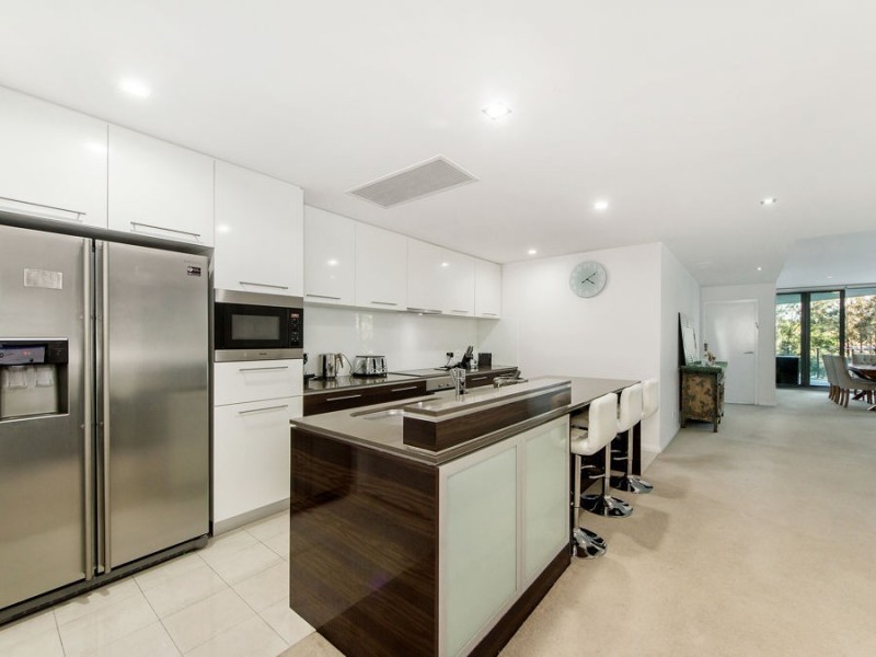 3/22-24 Ben Lexcen Place, Robina QLD 4226