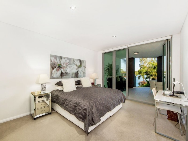 3/22-24 Ben Lexcen Place, Robina QLD 4226