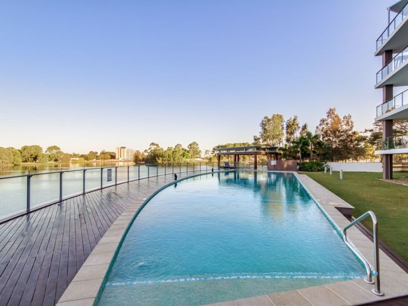 3/22-24 Ben Lexcen Place, Robina QLD 4226