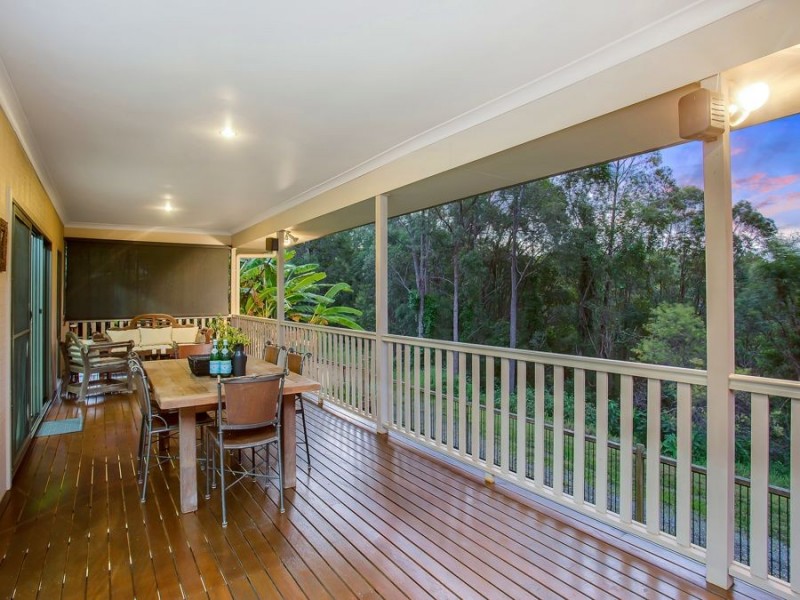 12 Boambee Court, Reedy Creek QLD 4227