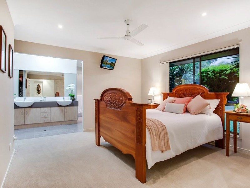 12 Boambee Court, Reedy Creek QLD 4227