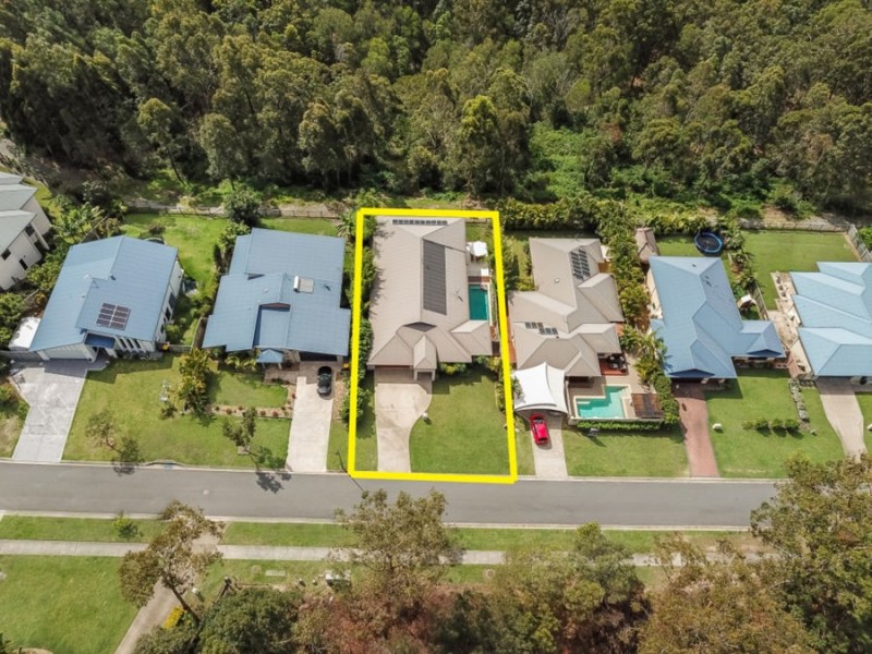 12 Boambee Court, Reedy Creek QLD 4227