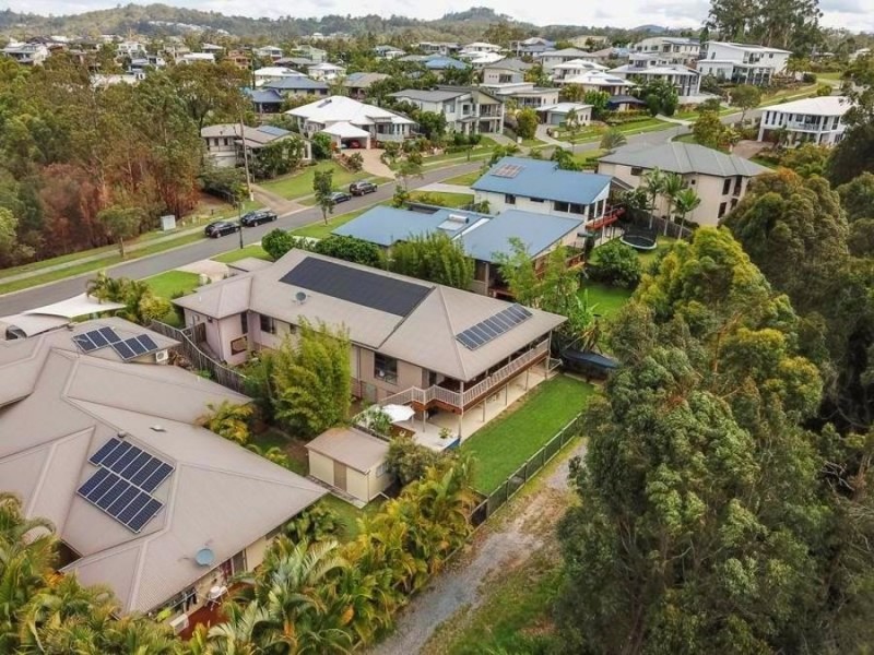 12 Boambee Court, Reedy Creek QLD 4227