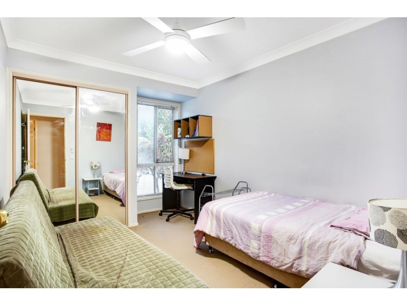 5 Illinois Court, Varsity Lakes QLD 4227