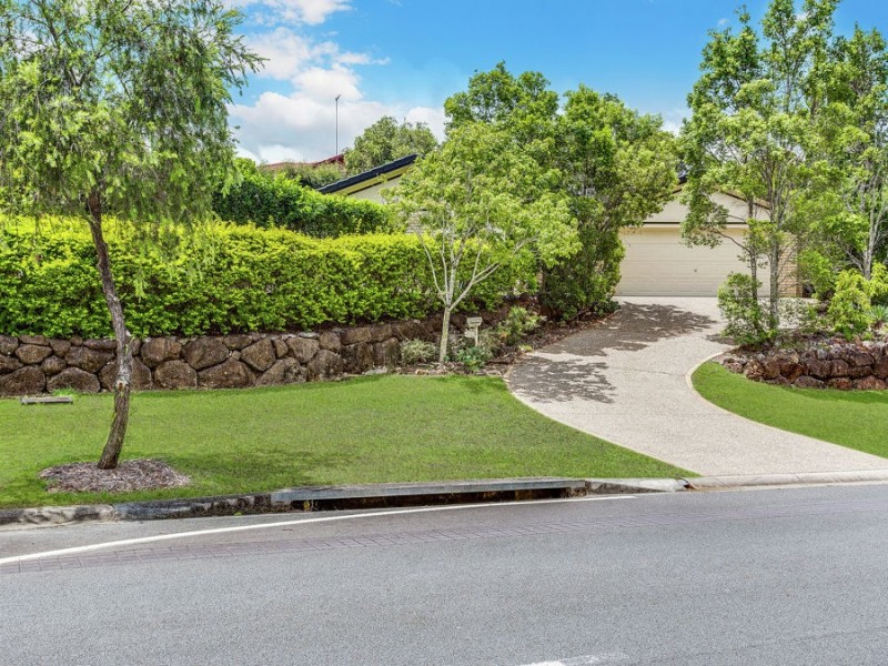 8 Wyllie Way, Reedy Creek QLD 4227
