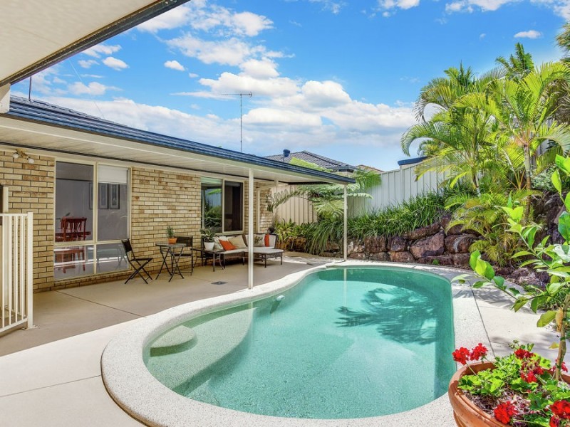 8 Wyllie Way, Reedy Creek QLD 4227