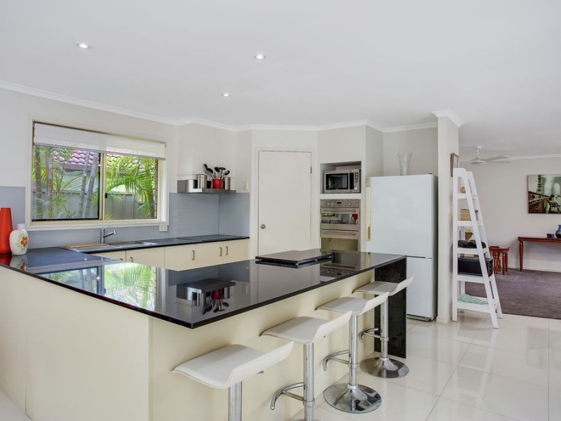 8 Wyllie Way, Reedy Creek QLD 4227