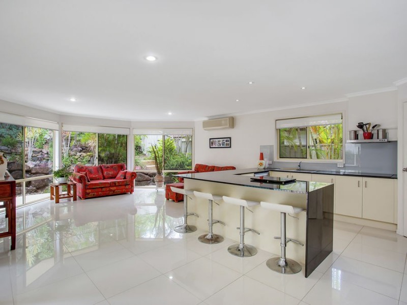 8 Wyllie Way, Reedy Creek QLD 4227
