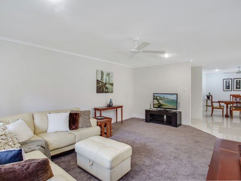 8 Wyllie Way, Reedy Creek QLD 4227