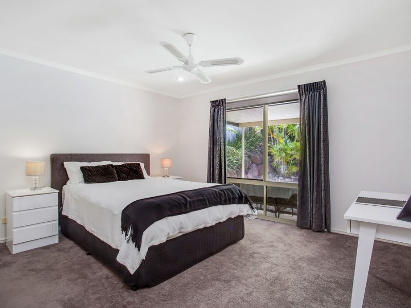 8 Wyllie Way, Reedy Creek QLD 4227
