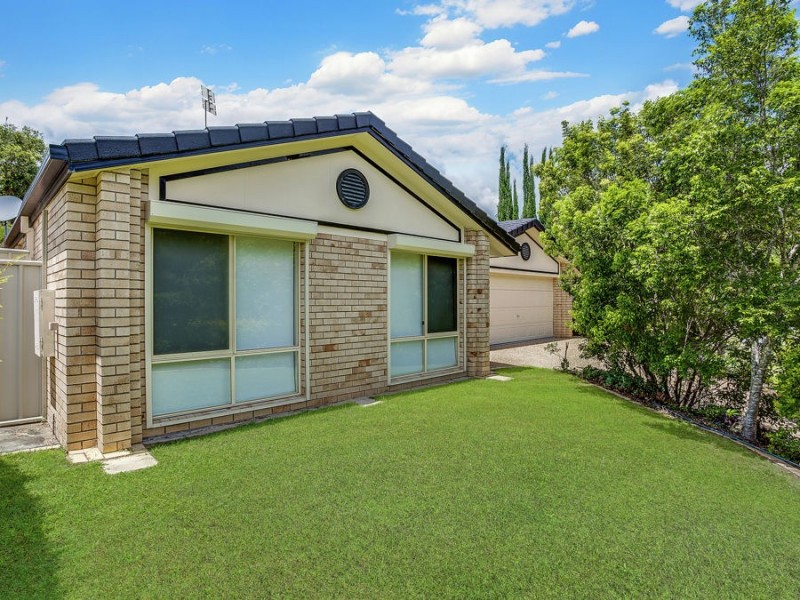 8 Wyllie Way, Reedy Creek QLD 4227