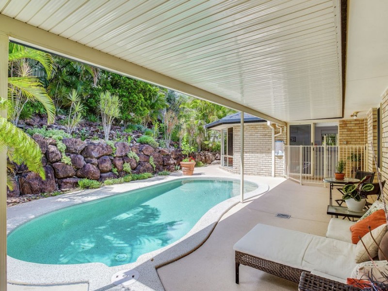 8 Wyllie Way, Reedy Creek QLD 4227