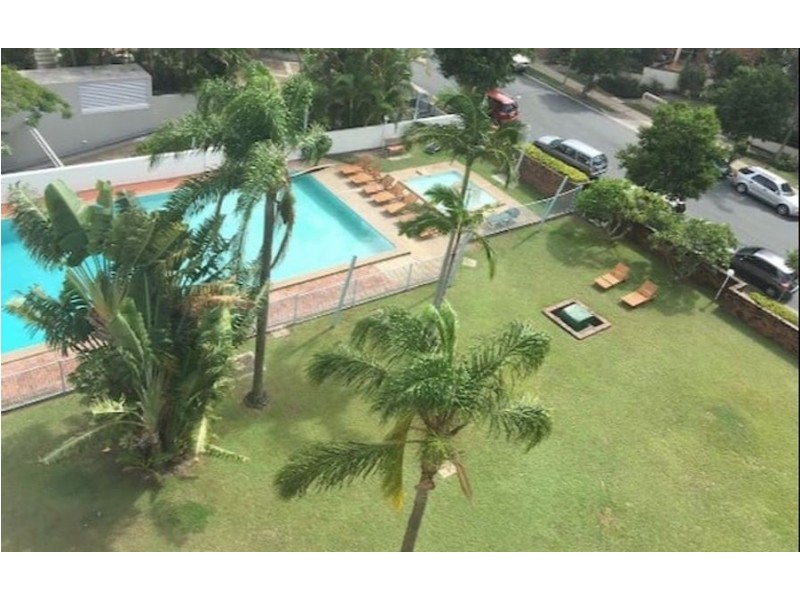 5B 2 Riverview Parade, Surfers Paradise QLD 4217