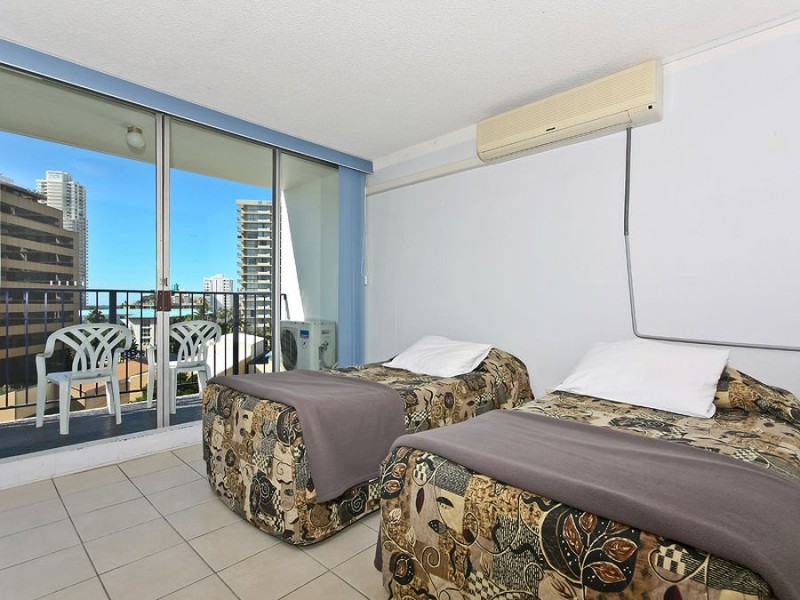 5B 2 Riverview Parade, Surfers Paradise QLD 4217