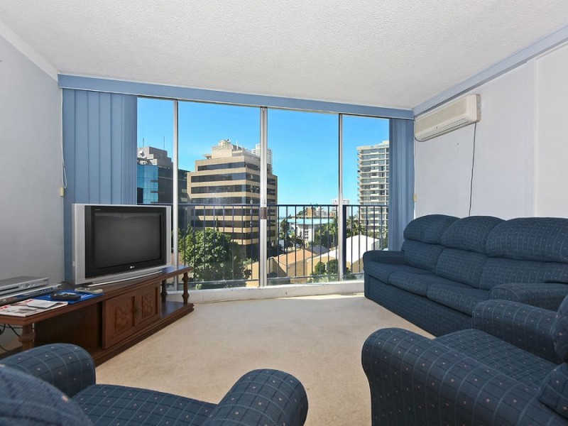 5B 2 Riverview Parade, Surfers Paradise QLD 4217