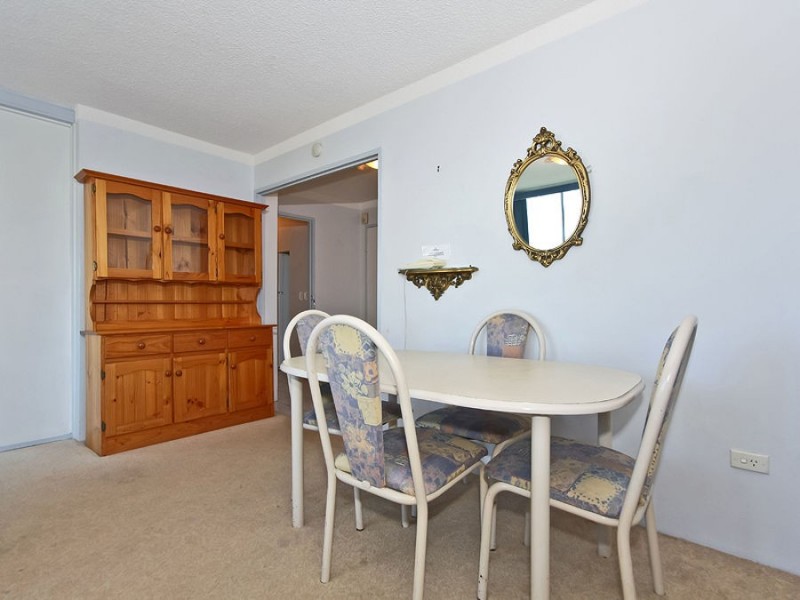 5B 2 Riverview Parade, Surfers Paradise QLD 4217