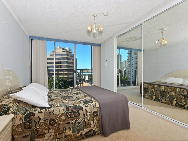 5B 2 Riverview Parade, Surfers Paradise QLD 4217