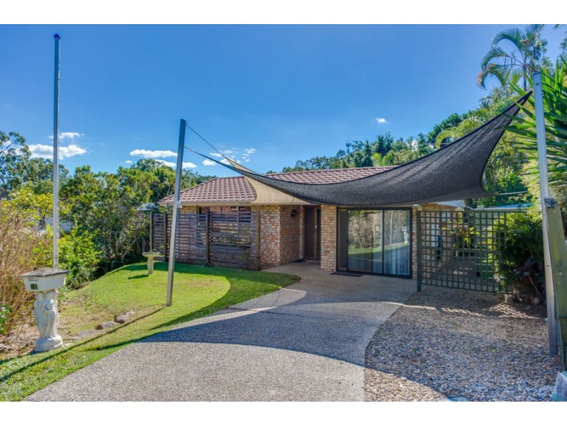 16 Westchester Court, Nerang QLD 4211