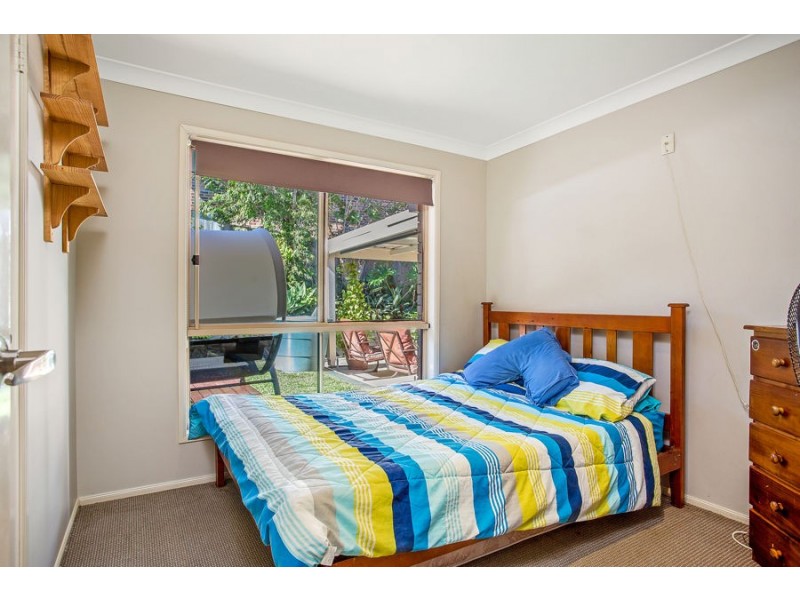 16 Westchester Court, Nerang QLD 4211