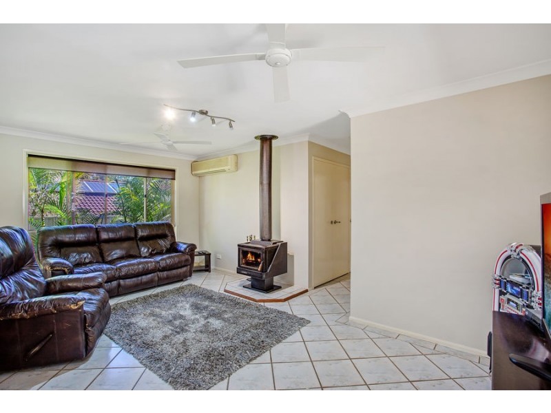 16 Westchester Court, Nerang QLD 4211
