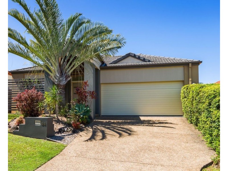 44 Hillridge Cres, Varsity Lakes QLD 4227