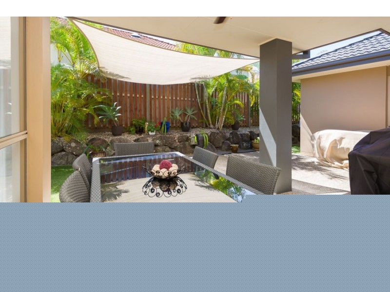 44 Hillridge Cres, Varsity Lakes QLD 4227