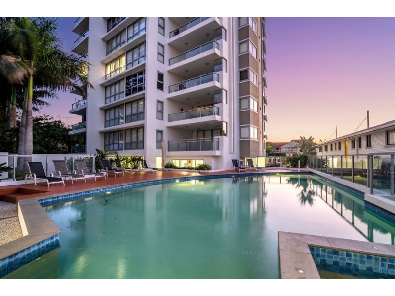 9 120 Surf Parade, Broadbeach QLD 4218