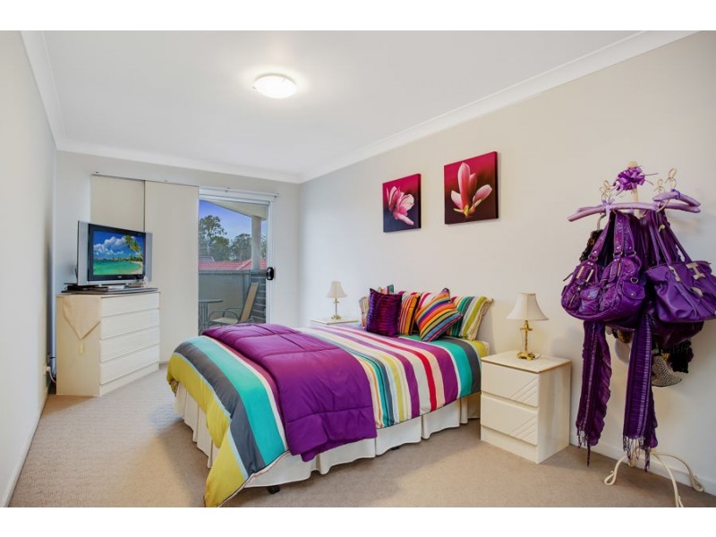 Unit 3/1 Cape Martin Lane, Varsity Lakes QLD 4227