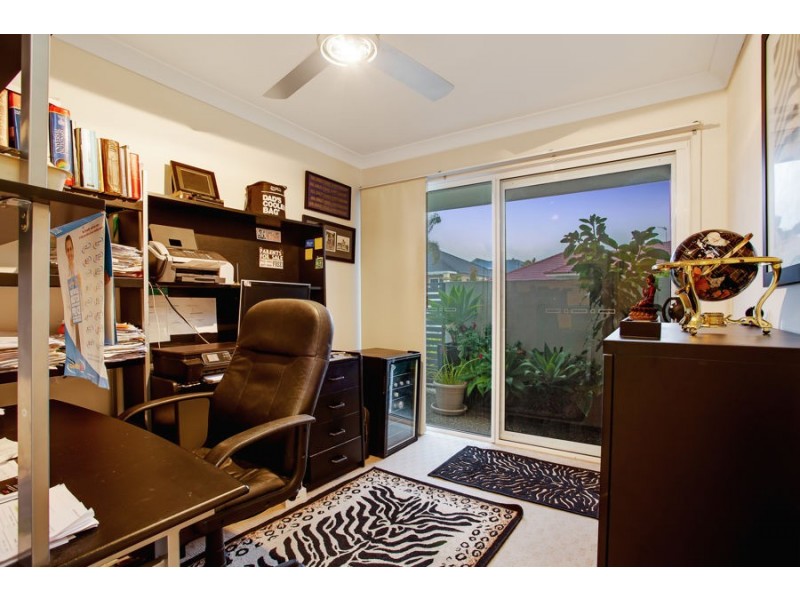 Unit 3/1 Cape Martin Lane, Varsity Lakes QLD 4227