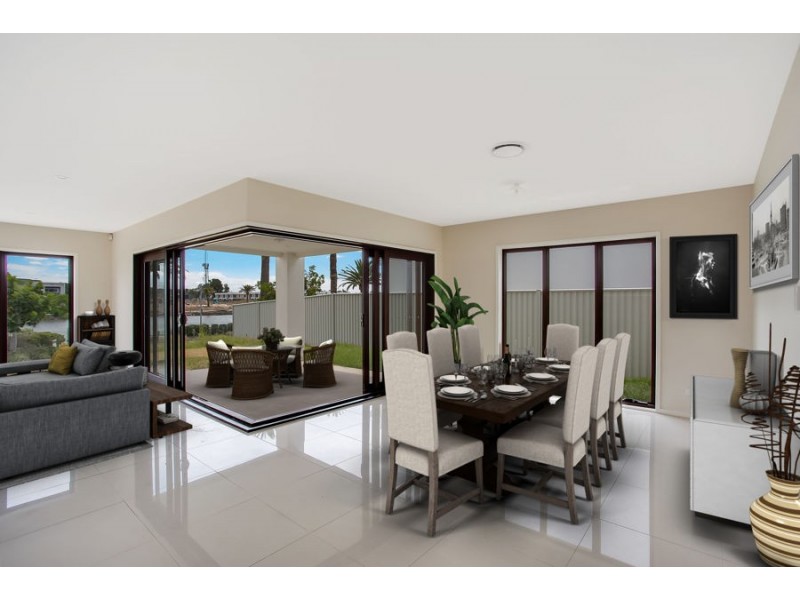 52 North View Street, Hope Island QLD 4212