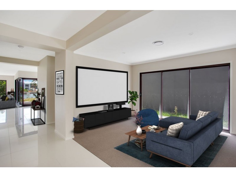 52 North View Street, Hope Island QLD 4212