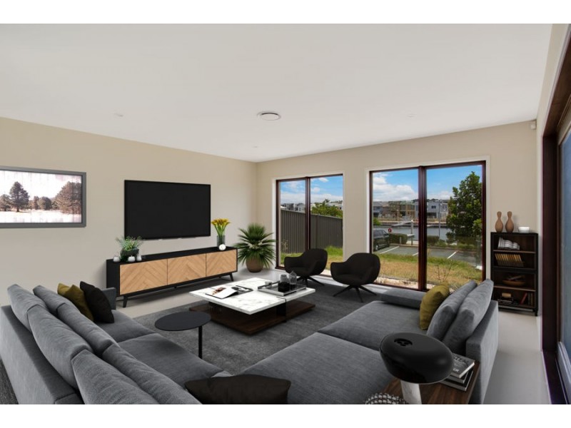 52 North View Street, Hope Island QLD 4212